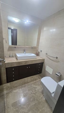 3 sypialnia Mieszkanie do wynajęcia w Los Llanos, Santa Cruz de Tenerife z garażem - 1 800 € (Ref: 9994755)