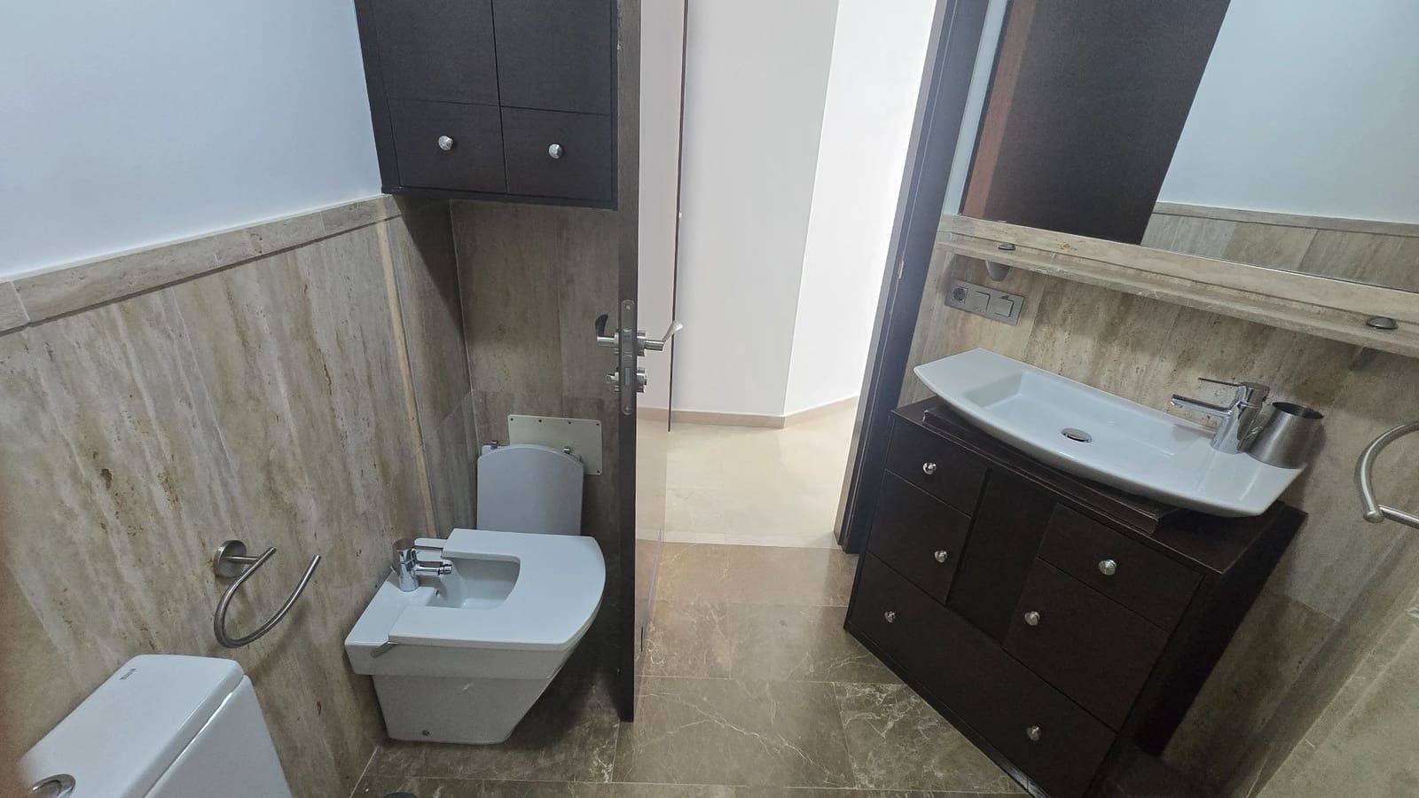 3 soveværelse Lejlighed til leje i Santa Cruz de Tenerife med garage - € 1.800 (Ref: 9994755)
