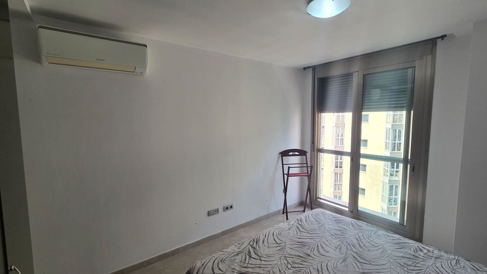 3 soveværelse Lejlighed til leje i Santa Cruz de Tenerife med garage - € 1.800 (Ref: 9994755)