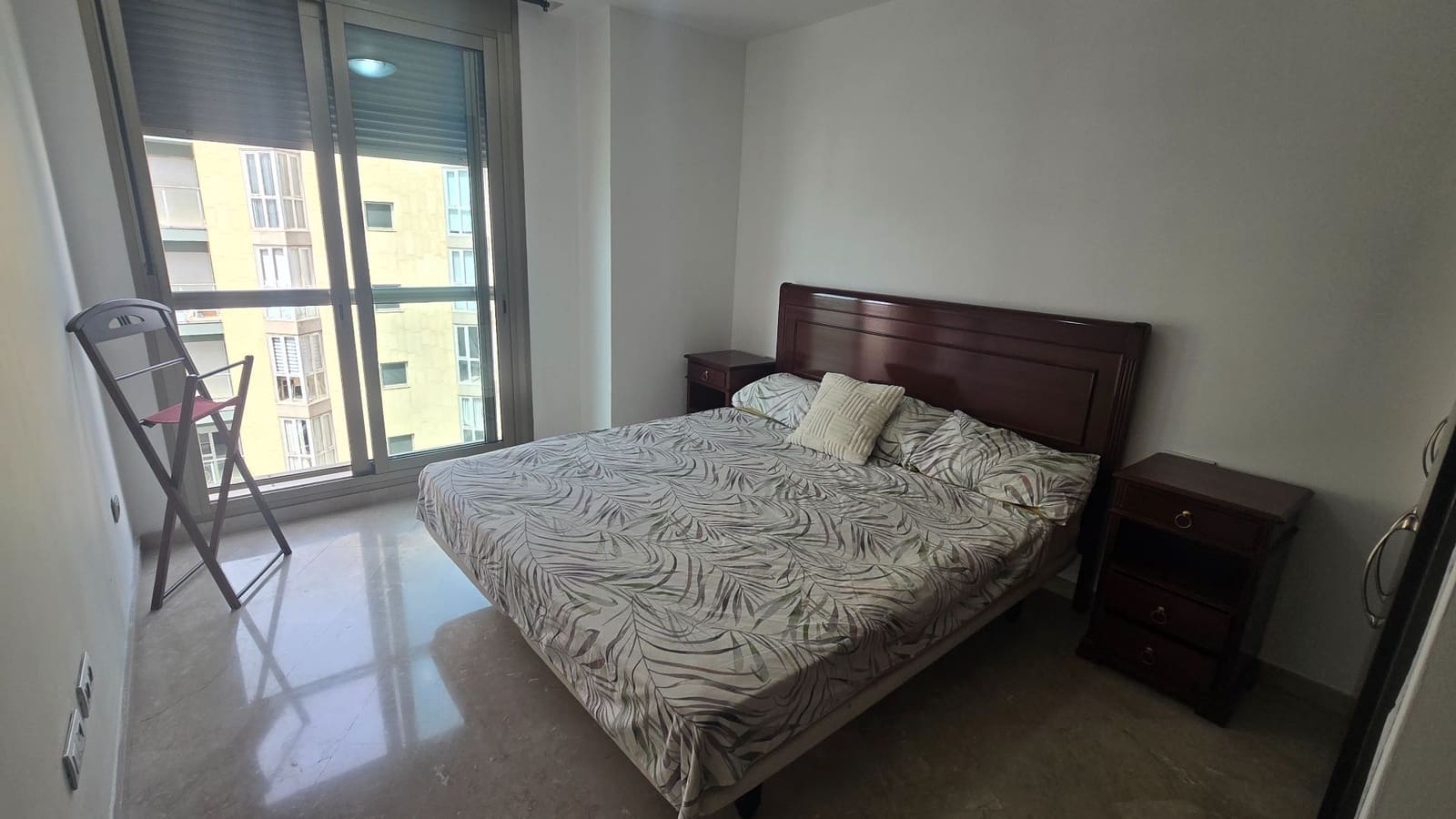 3 soveværelse Lejlighed til leje i Santa Cruz de Tenerife med garage - € 1.800 (Ref: 9994755)