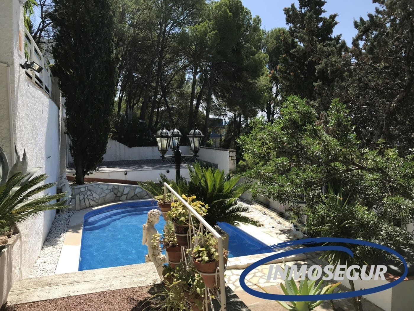 6 soveværelse Villa til salg i Salou med swimmingpool garage - € 970.000 (Ref: 5146884)