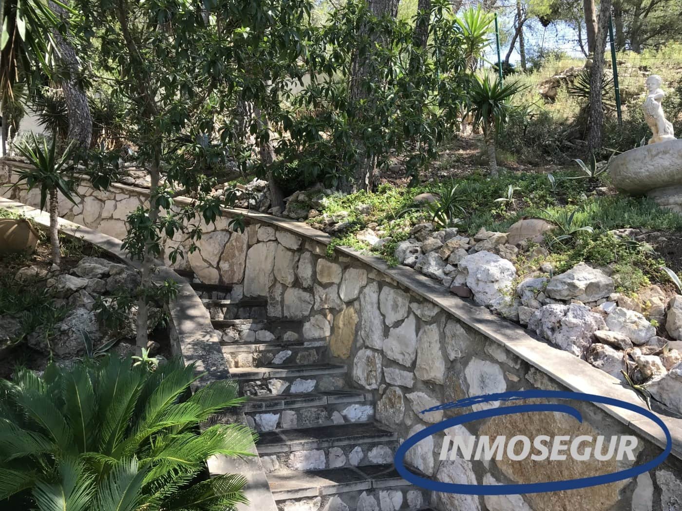 6 soveværelse Villa til salg i Salou med swimmingpool garage - € 970.000 (Ref: 5146884)