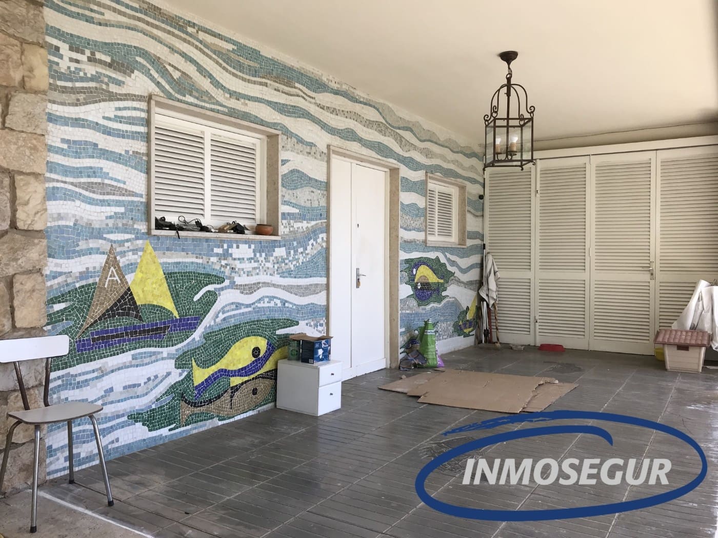 6 soveværelse Villa til salg i Salou med swimmingpool garage - € 970.000 (Ref: 5146884)