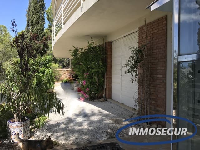 6 soverom Villa til salgs i Salou med svømmebasseng garasje - € 970 000 (Ref: 5146884)