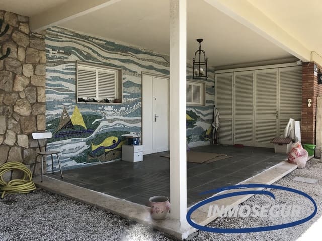 6 soverom Villa til salgs i Salou med svømmebasseng garasje - € 970 000 (Ref: 5146884)