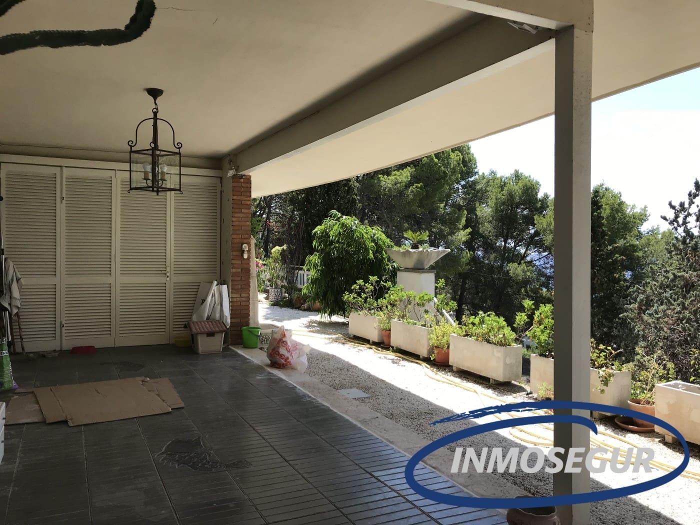 6 soveværelse Villa til salg i Salou med swimmingpool garage - € 970.000 (Ref: 5146884)