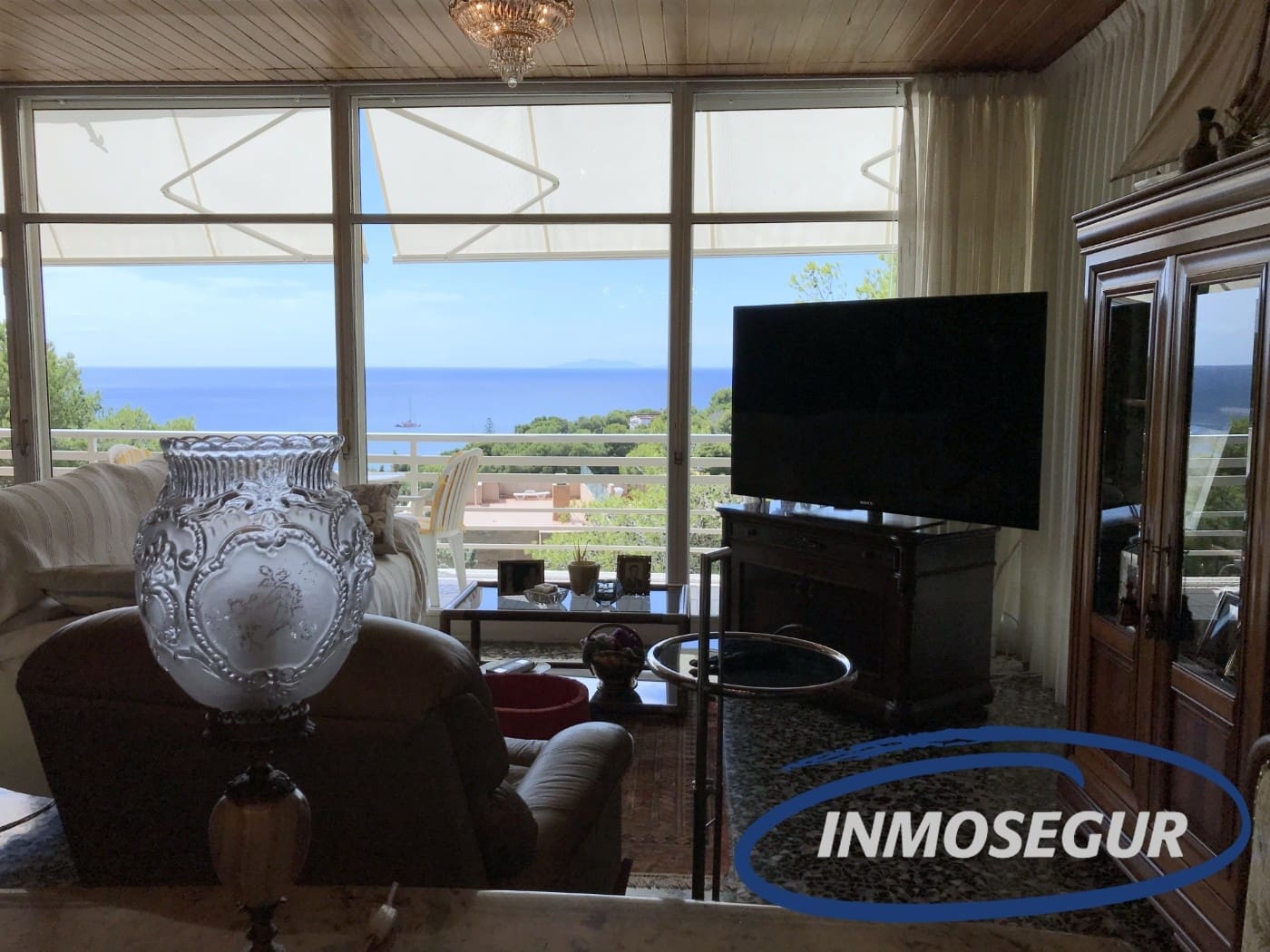 6 soveværelse Villa til salg i Salou med swimmingpool garage - € 970.000 (Ref: 5146884)