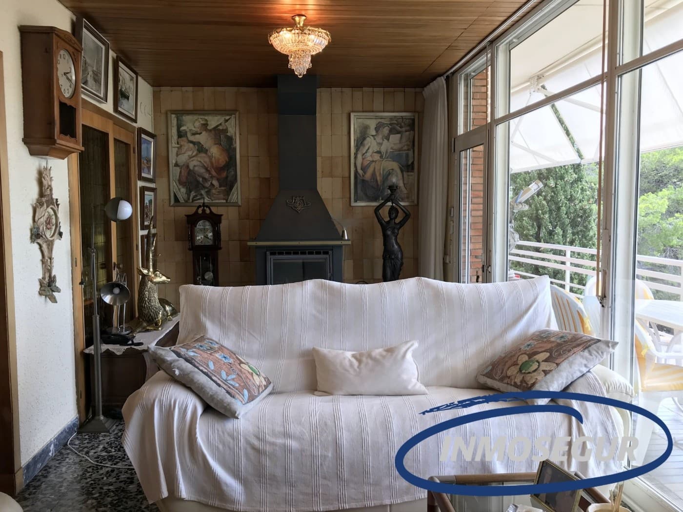 6 soveværelse Villa til salg i Salou med swimmingpool garage - € 970.000 (Ref: 5146884)