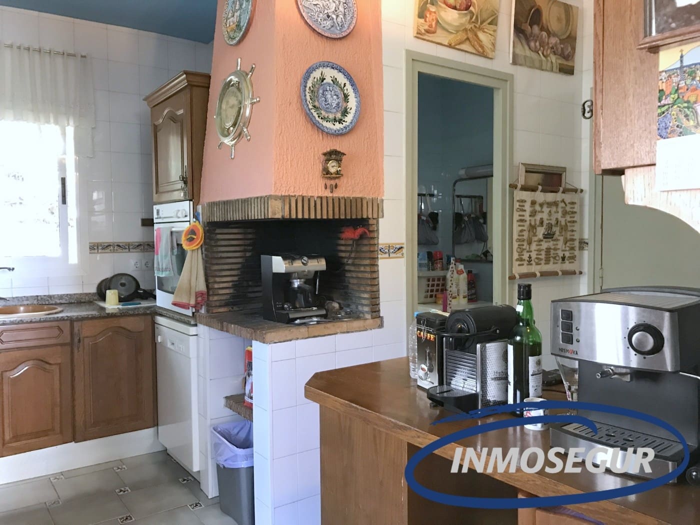 6 soveværelse Villa til salg i Salou med swimmingpool garage - € 970.000 (Ref: 5146884)