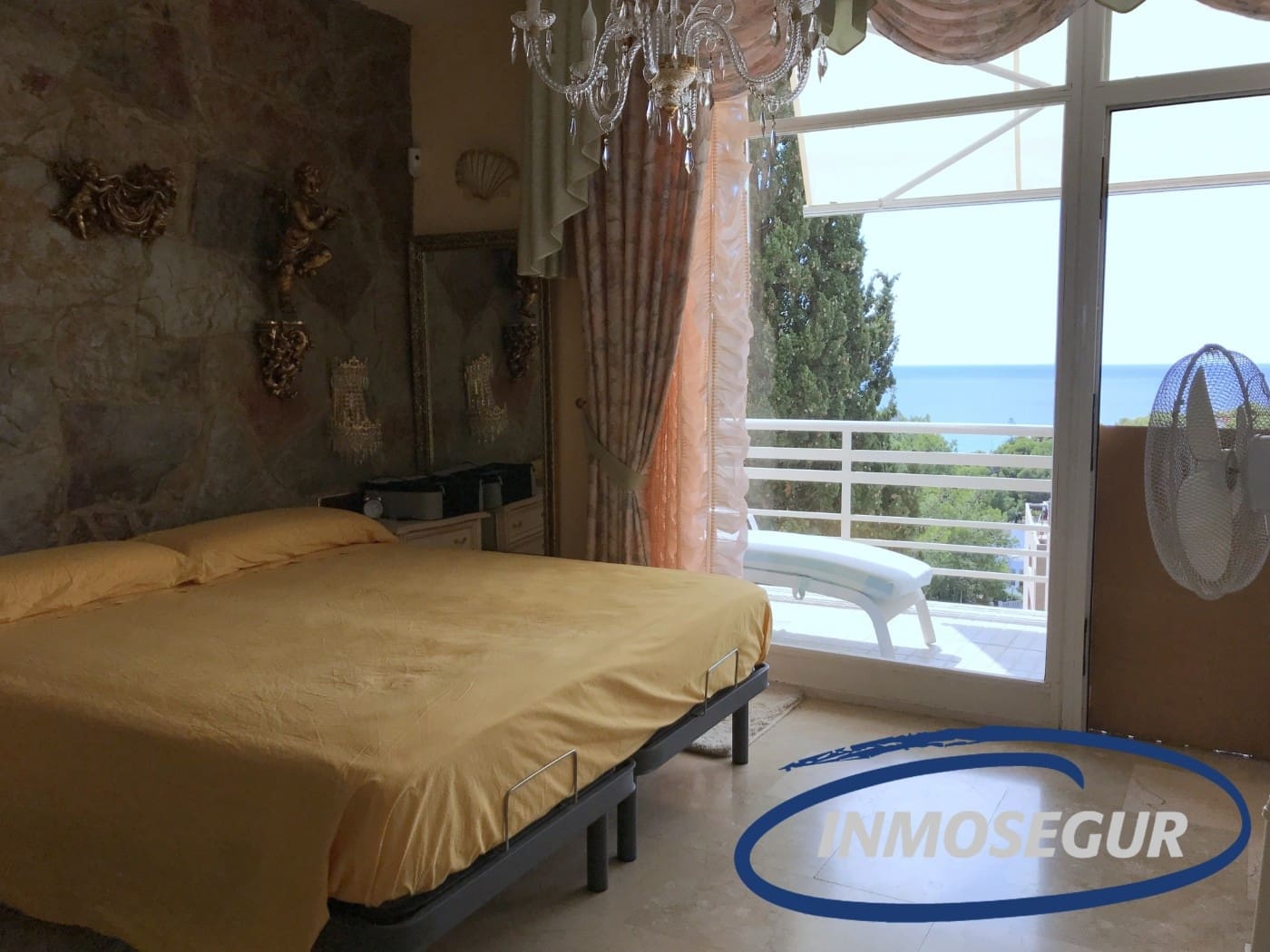 6 soveværelse Villa til salg i Salou med swimmingpool garage - € 970.000 (Ref: 5146884)