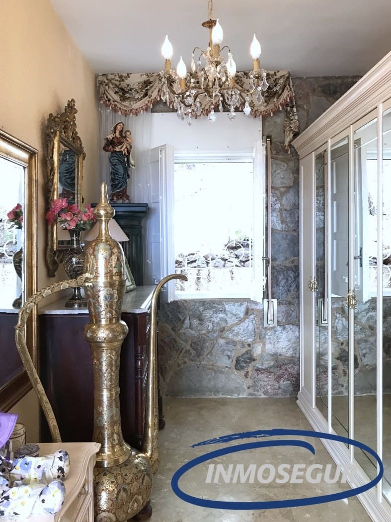 6 soveværelse Villa til salg i Salou med swimmingpool garage - € 970.000 (Ref: 5146884)