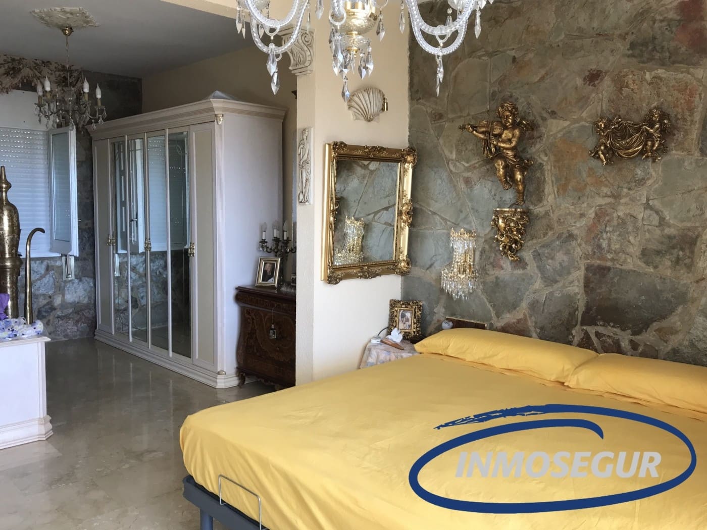 6 soveværelse Villa til salg i Salou med swimmingpool garage - € 970.000 (Ref: 5146884)