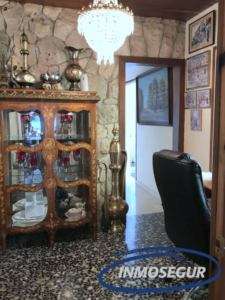 6 soveværelse Villa til salg i Salou med swimmingpool garage - € 970.000 (Ref: 5146884)