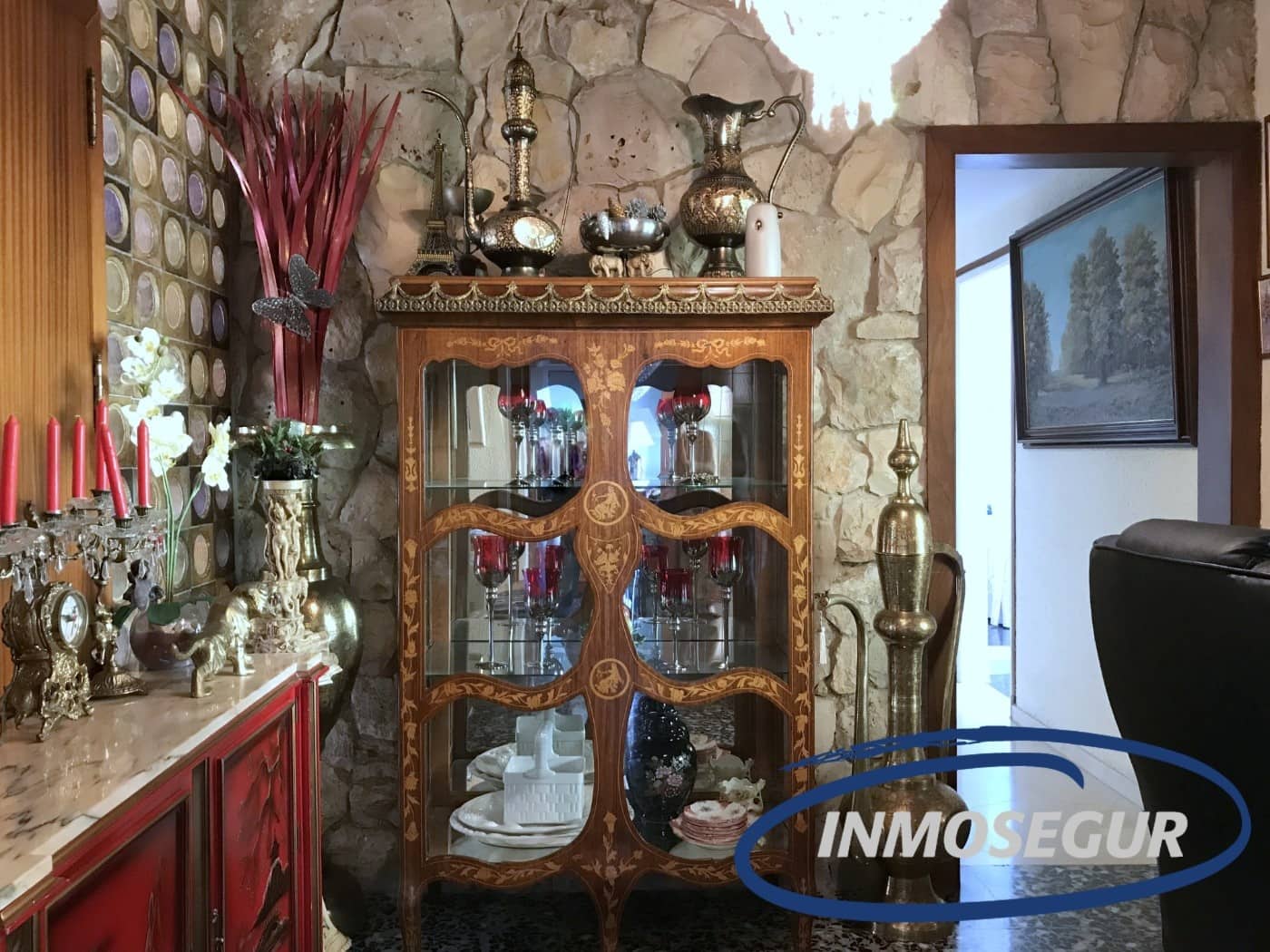 6 soveværelse Villa til salg i Salou med swimmingpool garage - € 970.000 (Ref: 5146884)