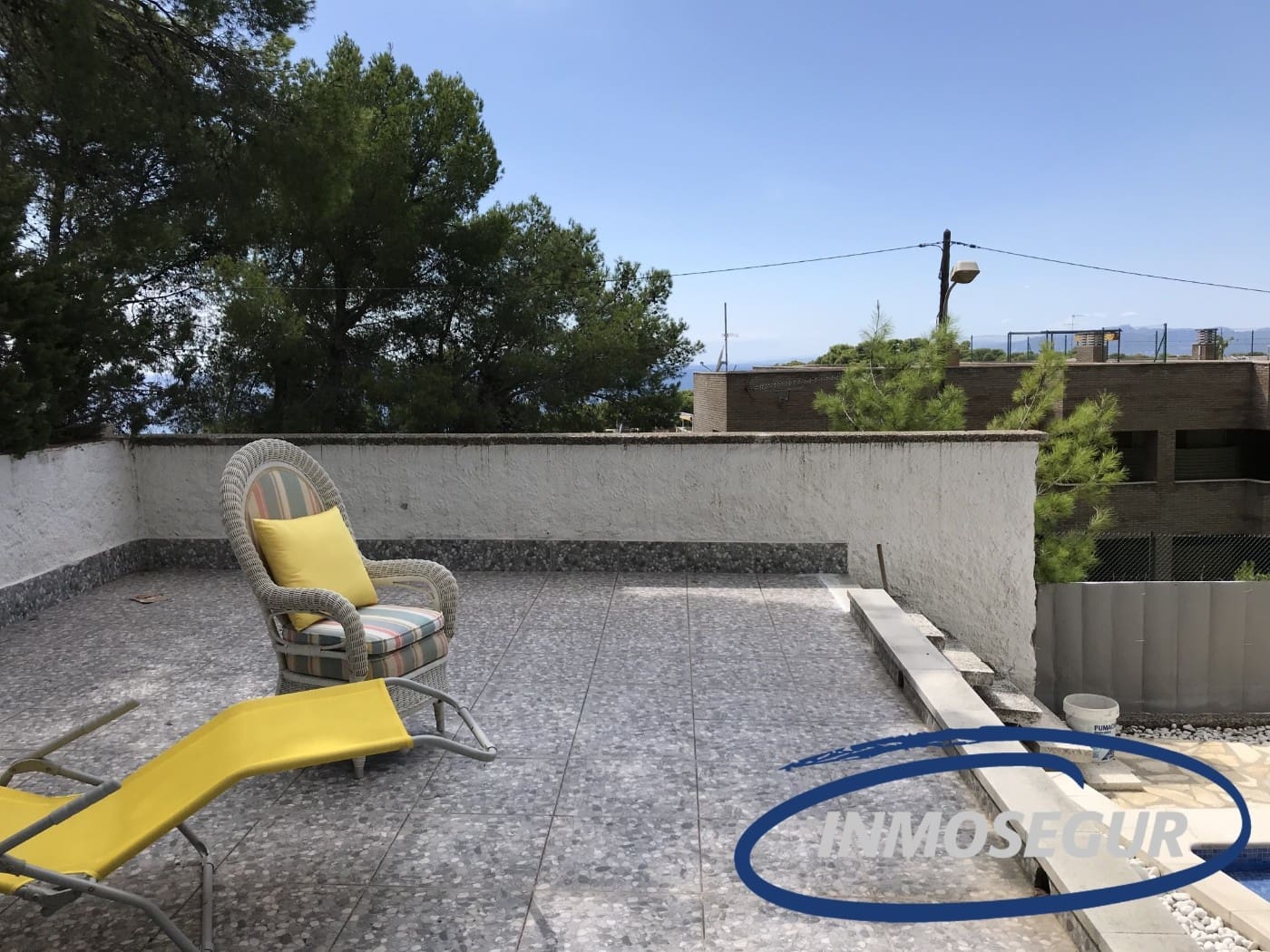 6 soveværelse Villa til salg i Salou med swimmingpool garage - € 970.000 (Ref: 5146884)