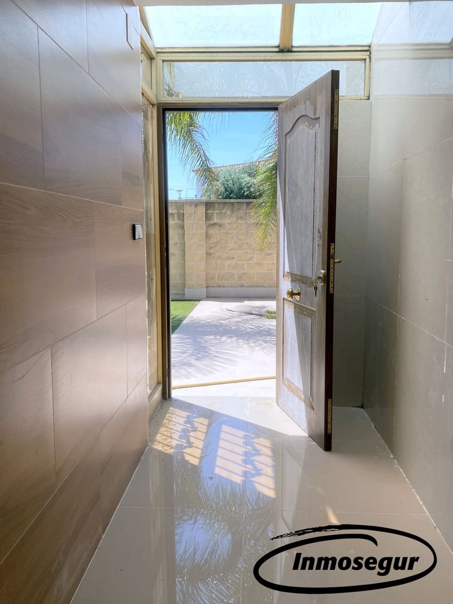 4 sypialnia Bungalow na sprzedaż w Cambrils z garażem - 450 000 € (Ref: 6919633)