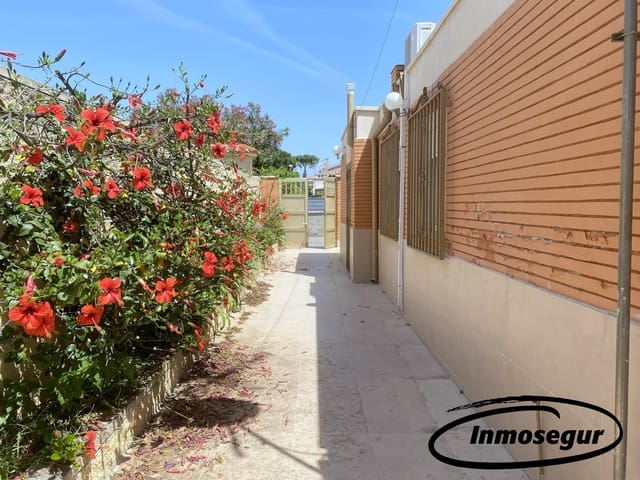 4 bedroom Bungalow for sale in Cambrils with garage - € 450,000 (Ref: 6919633)