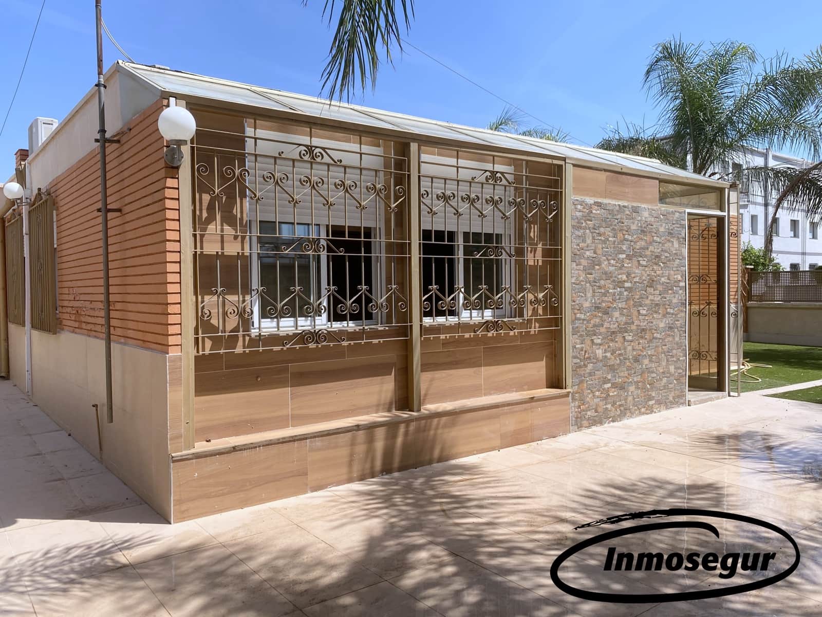 4 sypialnia Bungalow na sprzedaż w Cambrils z garażem - 450 000 € (Ref: 6919633)