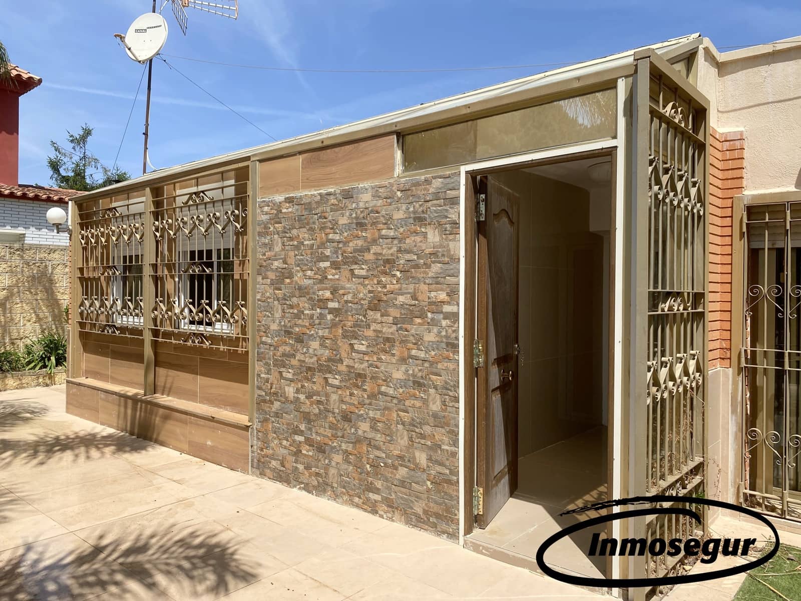 4 sypialnia Bungalow na sprzedaż w Cambrils z garażem - 450 000 € (Ref: 6919633)