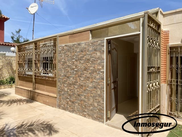 4 bedroom Bungalow for sale in Cambrils with garage - € 450,000 (Ref: 6919633)