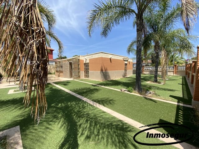 4 bedroom Bungalow for sale in Cambrils with garage - € 450,000 (Ref: 6919633)