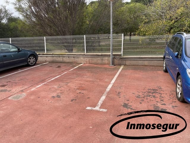 Garage til salg i Vilafortuny, Cambrils - € 9.000 (Ref: 8435880)