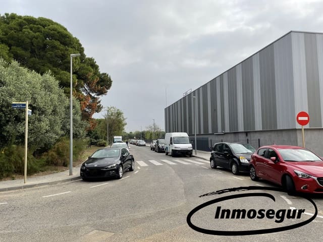 Garage til salg i Vilafortuny, Cambrils - € 9.000 (Ref: 8435880)