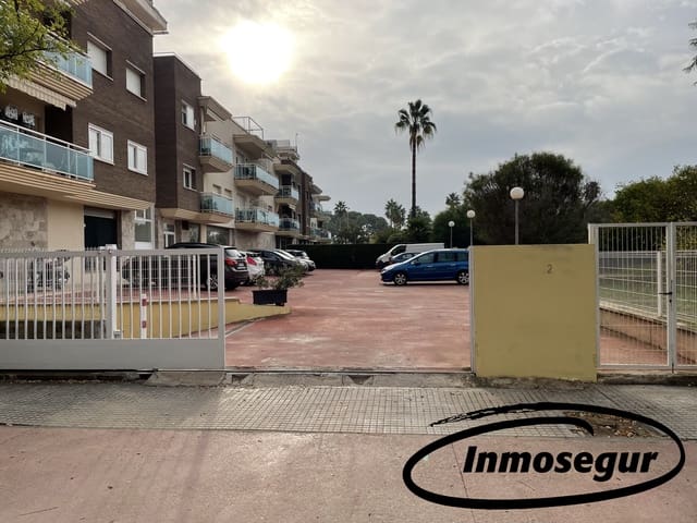 Garage til salg i Vilafortuny, Cambrils - € 9.000 (Ref: 8435880)
