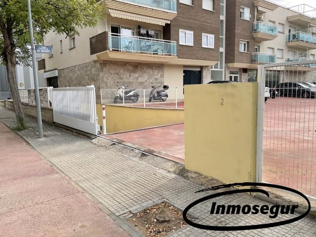 Garage til salg i Vilafortuny, Cambrils - € 9.000 (Ref: 8435880)