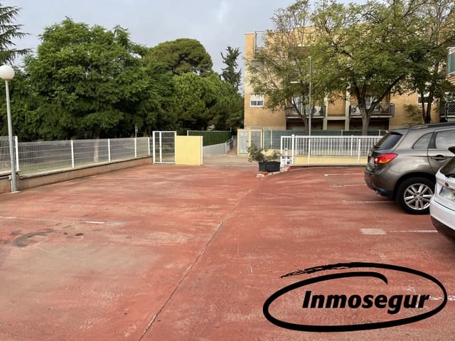Garage til salg i Vilafortuny, Cambrils - € 9.000 (Ref: 8435880)