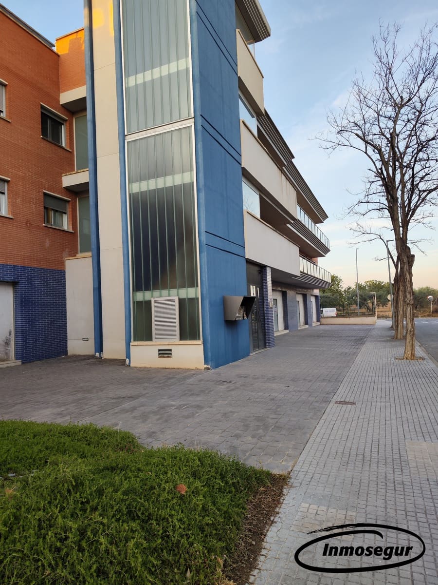 Garage til salg i Vilafortuny - € 10.500 (Ref: 8435881)