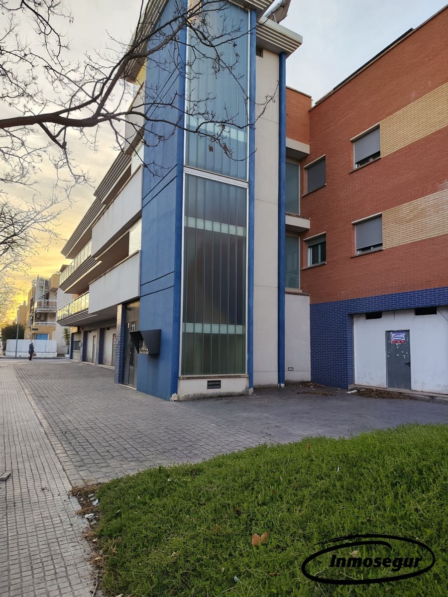 Garage til salg i Vilafortuny - € 10.500 (Ref: 8435881)