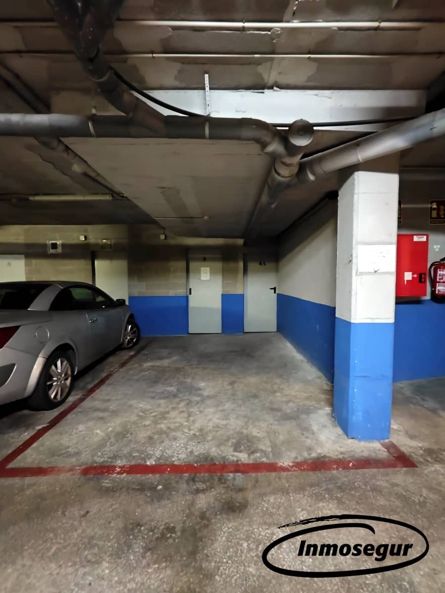 Garage til salg i Vilafortuny - € 10.500 (Ref: 8435881)