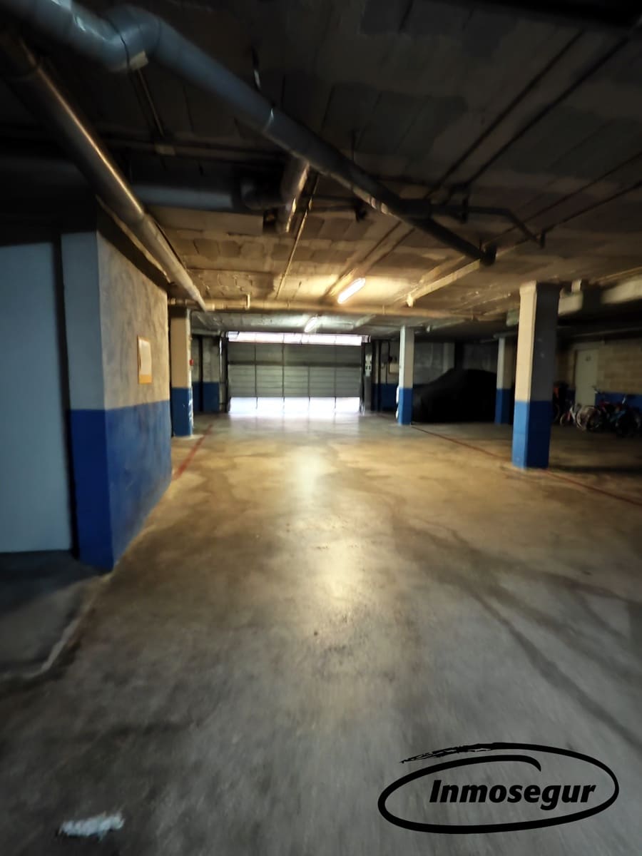 Garage til salg i Vilafortuny - € 10.500 (Ref: 8435881)