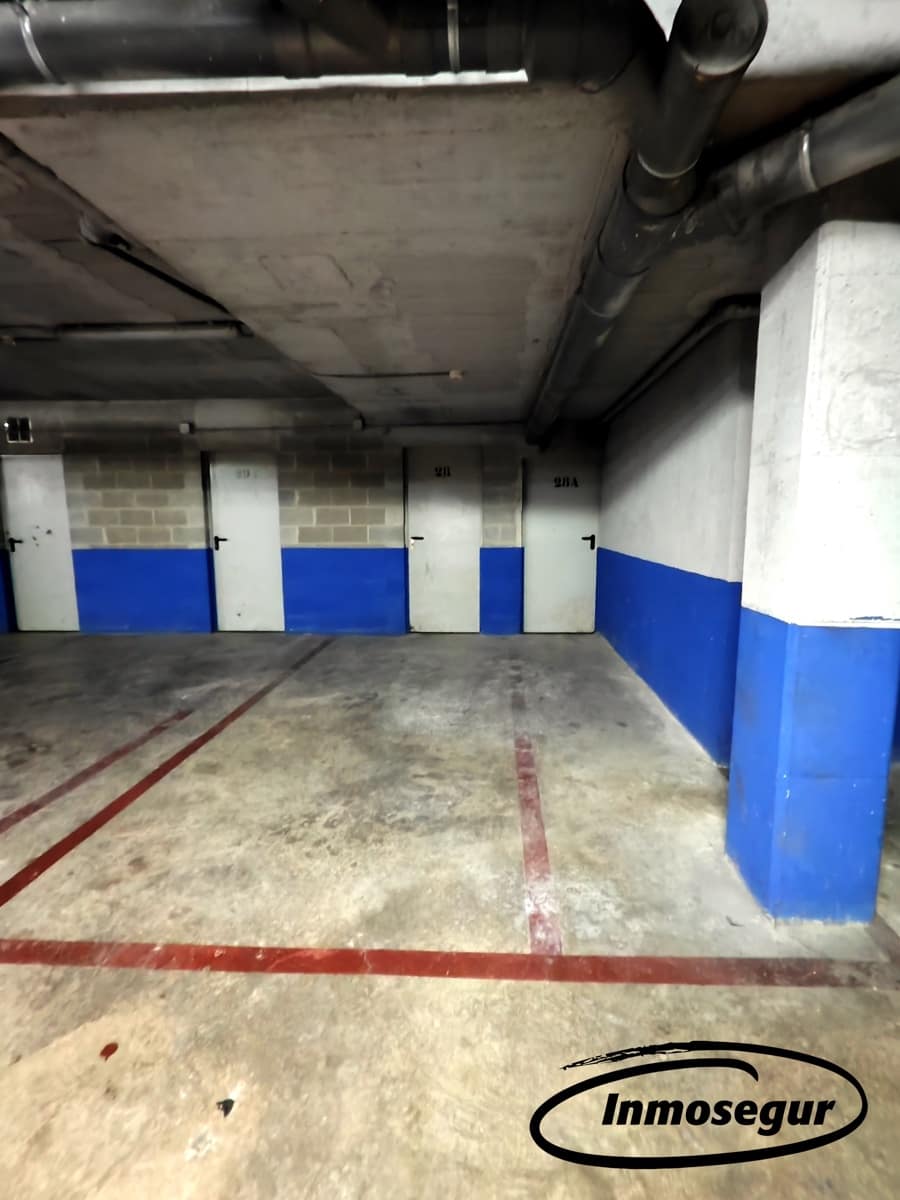 Garage til salg i Vilafortuny - € 10.500 (Ref: 8435881)