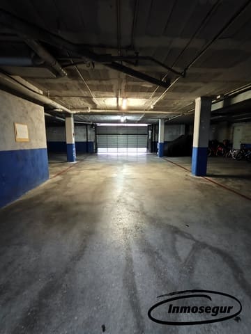 Garage til salg i Vilafortuny, Cambrils - € 10.500 (Ref: 8435881)