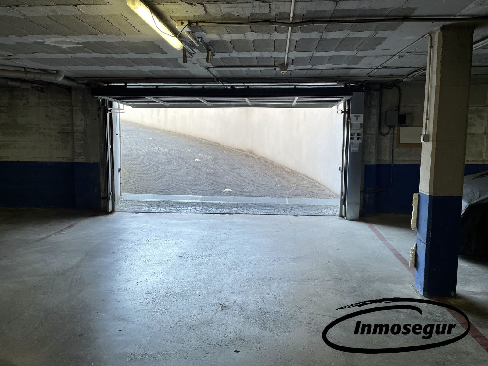 Garage til salg i Vilafortuny - € 10.500 (Ref: 8435881)