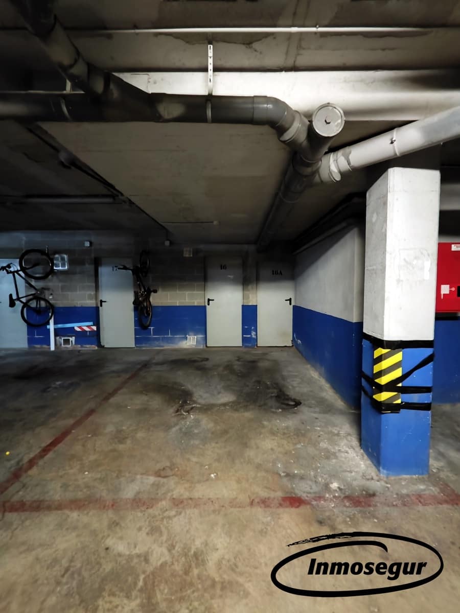 Garage til salg i Vilafortuny - € 10.500 (Ref: 8435881)