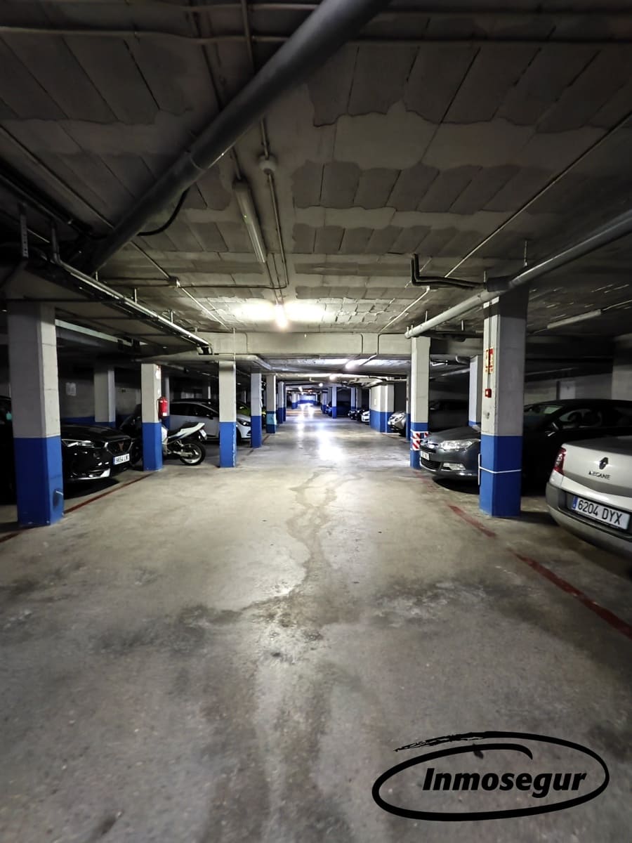 Garage til salg i Vilafortuny - € 10.500 (Ref: 8435881)