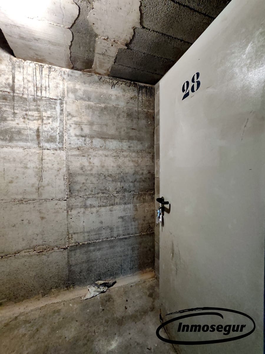 Garage til salg i Vilafortuny - € 10.500 (Ref: 8435881)