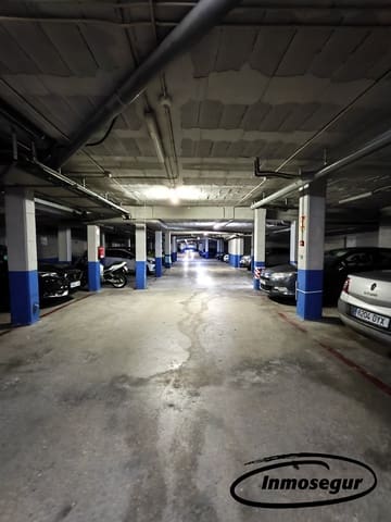 Garage til salg i Vilafortuny, Cambrils - € 10.500 (Ref: 8435881)