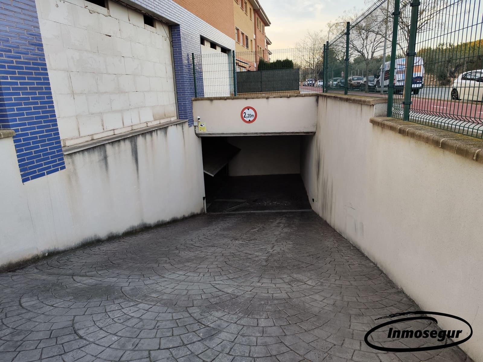 Garage til salg i Vilafortuny - € 10.500 (Ref: 8435881)