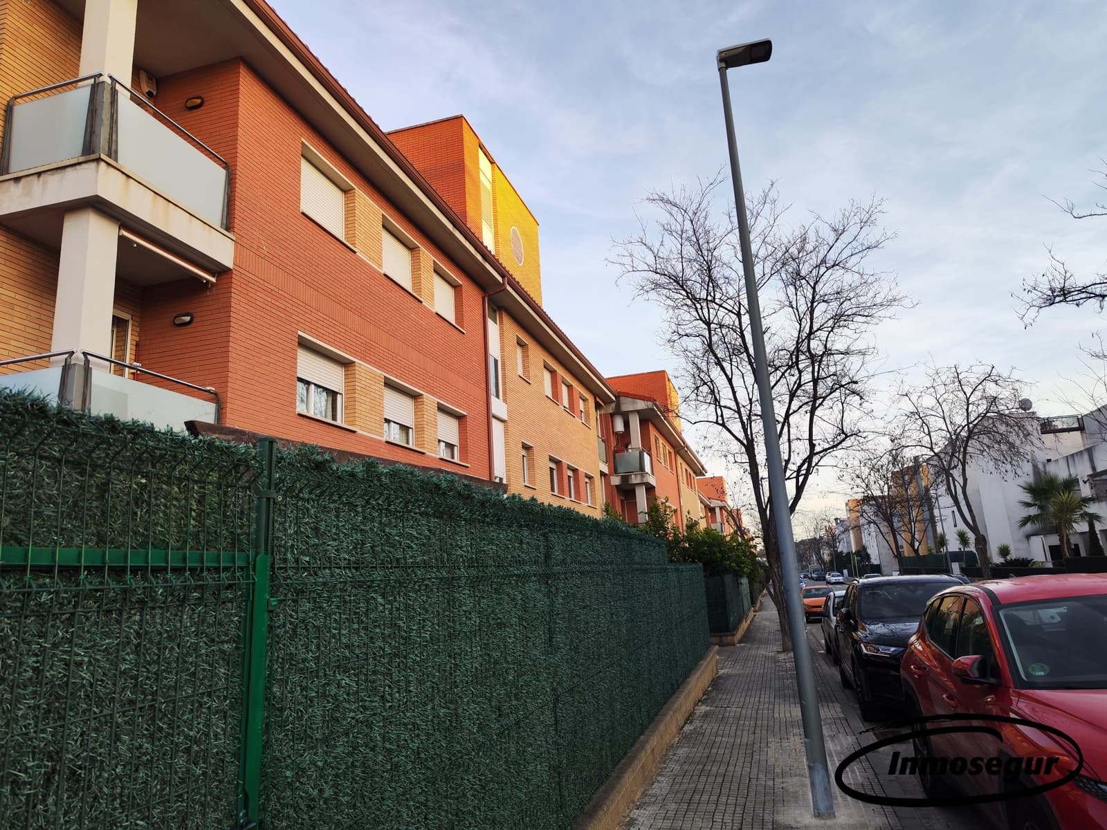 Garage til salg i Vilafortuny - € 10.500 (Ref: 8435881)