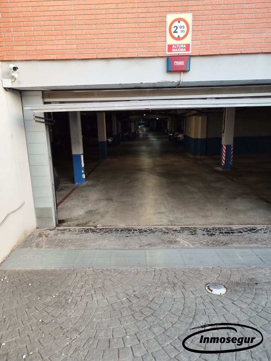 Garage til salg i Vilafortuny - € 10.500 (Ref: 8435881)