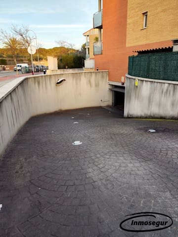 Garage til salg i Vilafortuny, Cambrils - € 10.500 (Ref: 8435881)