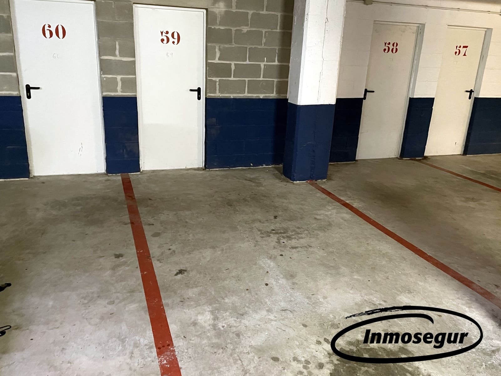 Garage til salg i Vilafortuny - € 10.500 (Ref: 8435881)