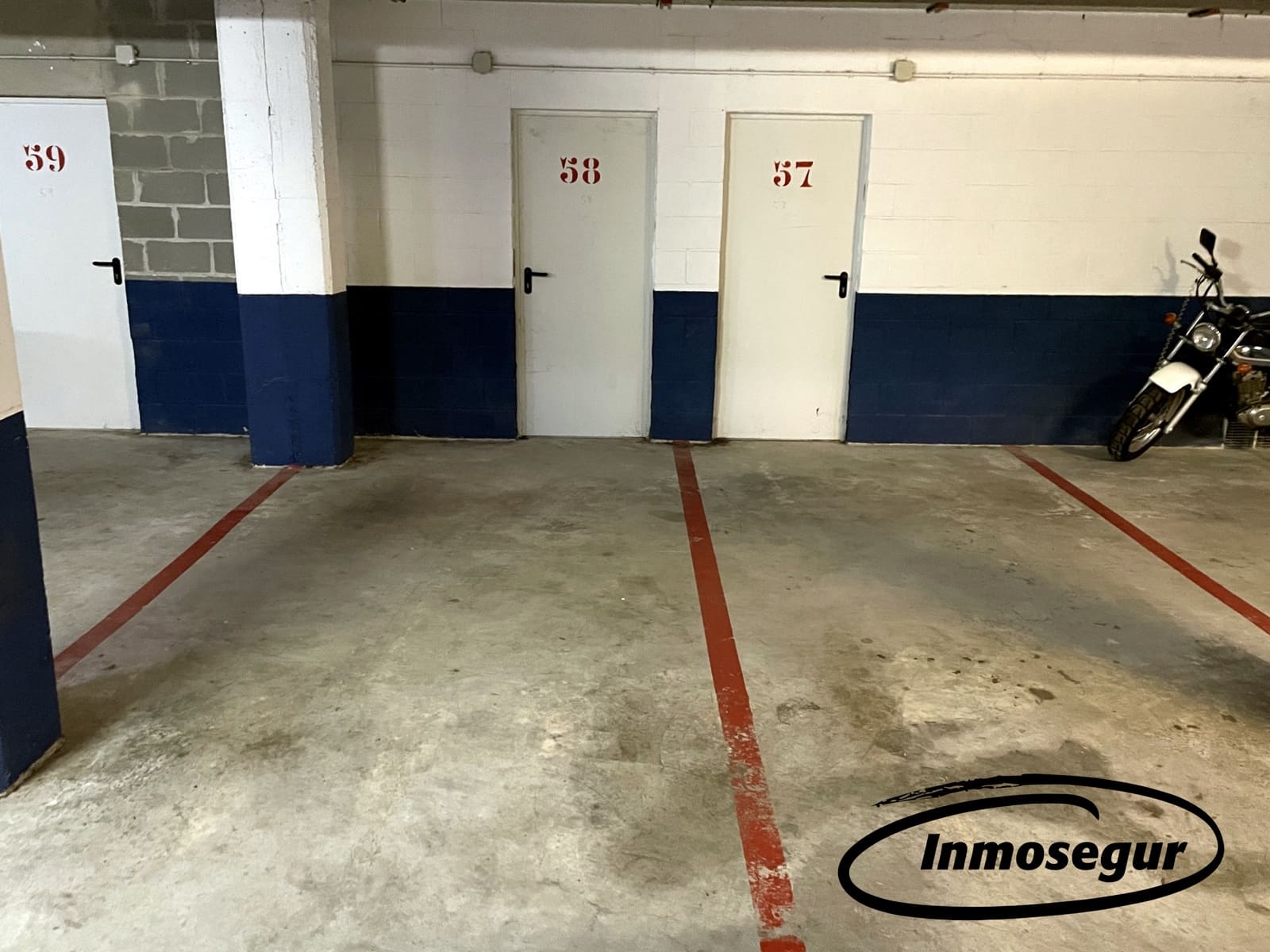 Garage til salg i Vilafortuny - € 10.500 (Ref: 8435881)