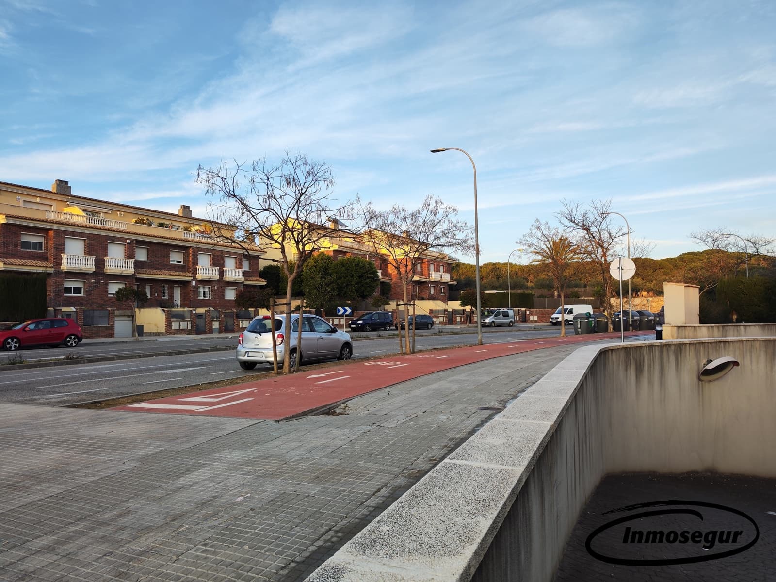 Garage til salg i Vilafortuny - € 10.500 (Ref: 8435881)