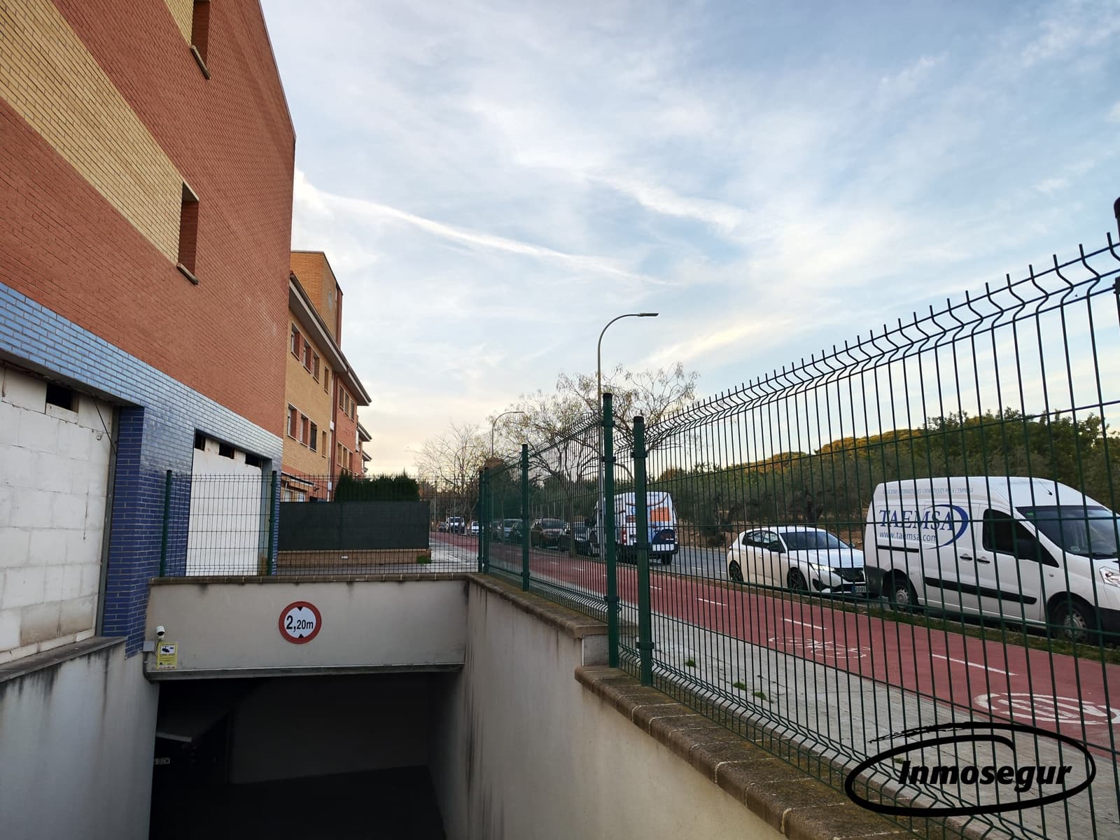 Garage til salg i Vilafortuny - € 10.500 (Ref: 8435881)