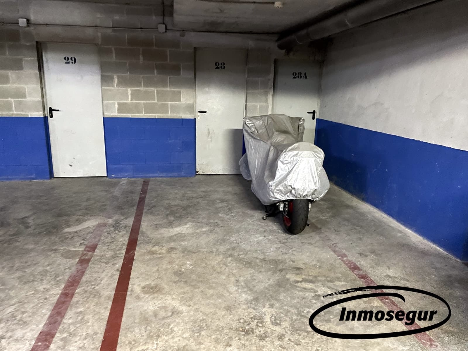 Garage til salg i Vilafortuny - € 10.500 (Ref: 8435881)